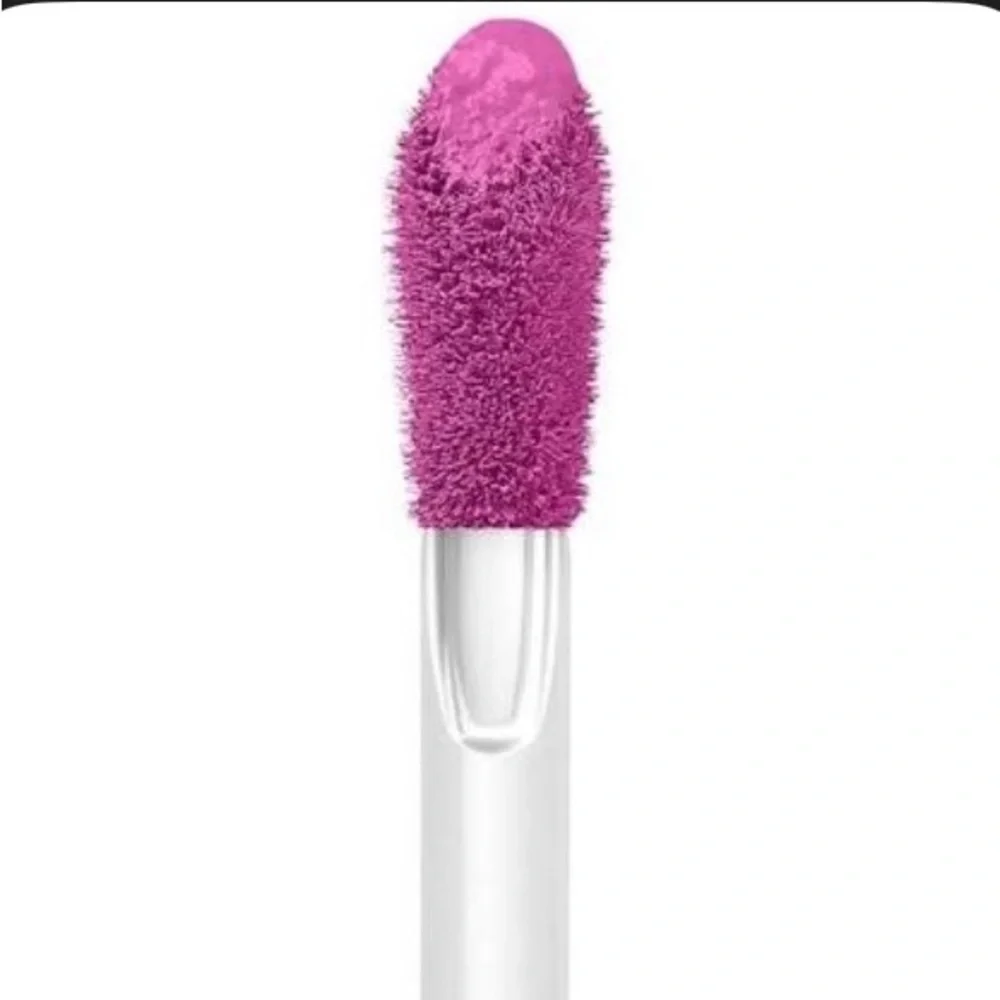 Jeffree BEARDED LADY Matte Lipstick - Pink Shade